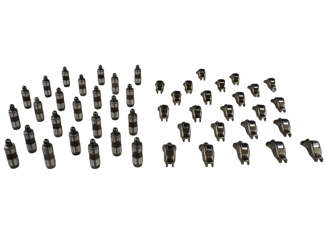 Ford Performance Ford Performance M-6529-3V Engine Rocker Arm Kit