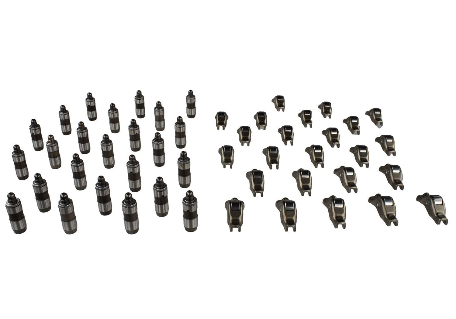 Ford Performance Ford Performance M-6529-3V Engine Rocker Arm Kit