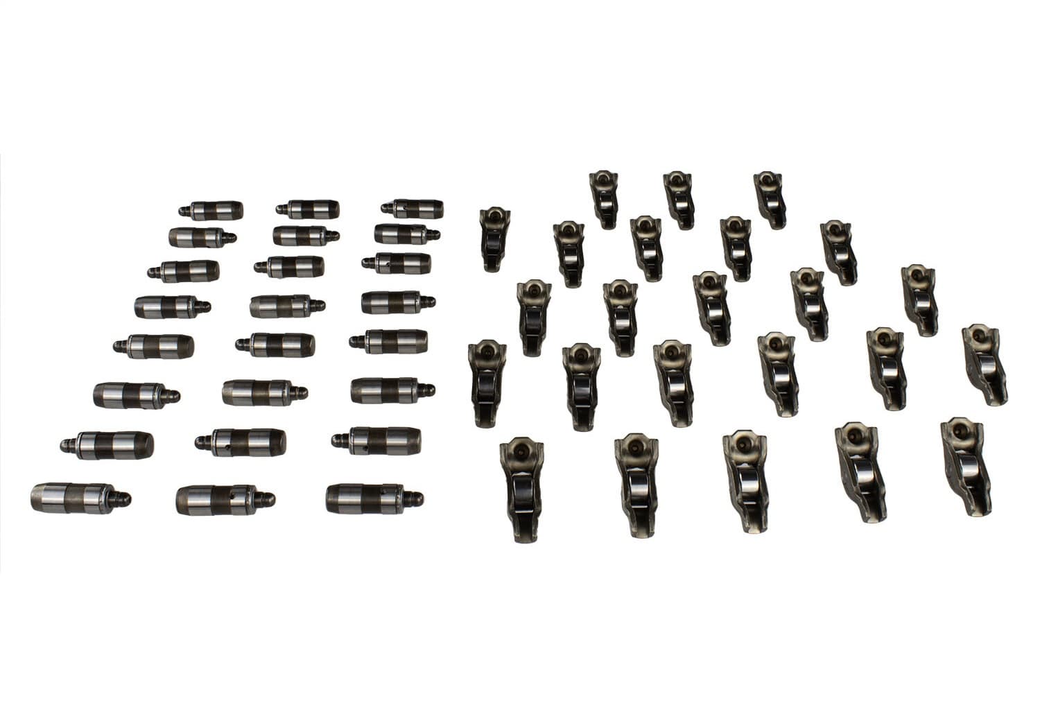Ford Performance Ford Performance M-6529-3V Engine Rocker Arm Kit