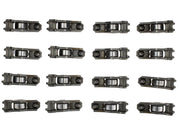 Ford Performance Ford Performance M-6529-MSVT Engine Rocker Arm Kit