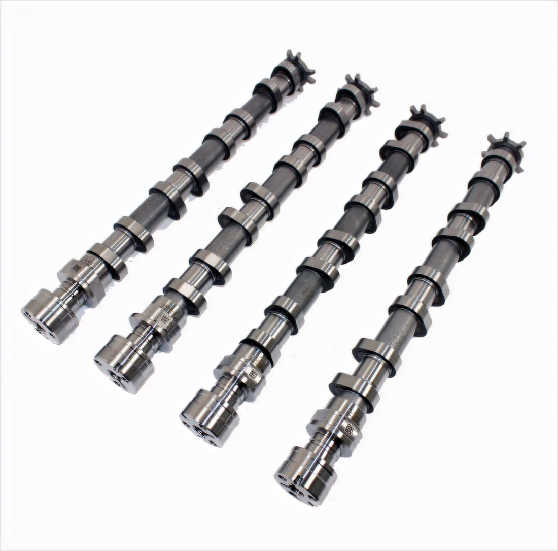 Ford Performance Ford Performance M-6550-M52 Engine Camshaft