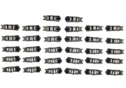 Ford Performance Ford Performance M-6564-M52A Engine Rocker Arm Kit