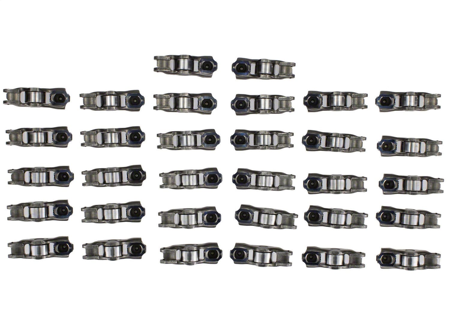 Ford Performance Ford Performance M-6564-M52A Engine Rocker Arm Kit