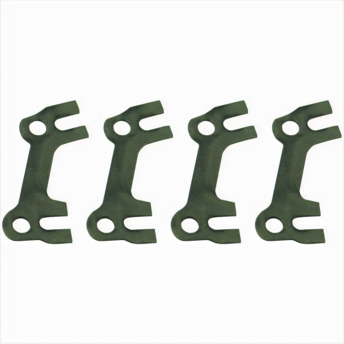 Ford Performance Ford Performance M-6566-SCJA Engine Push Rod Guide Plate