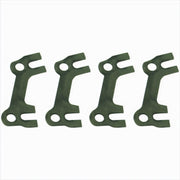 Ford Performance Ford Performance M-6566-SCJA Engine Push Rod Guide Plate