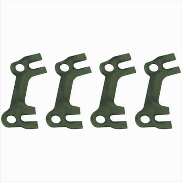 Ford Performance Ford Performance M-6566-SCJA Engine Push Rod Guide Plate