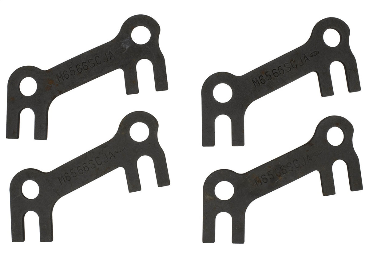 Ford Performance M-6566-SCJA - Engine Push Rod Guide Plate