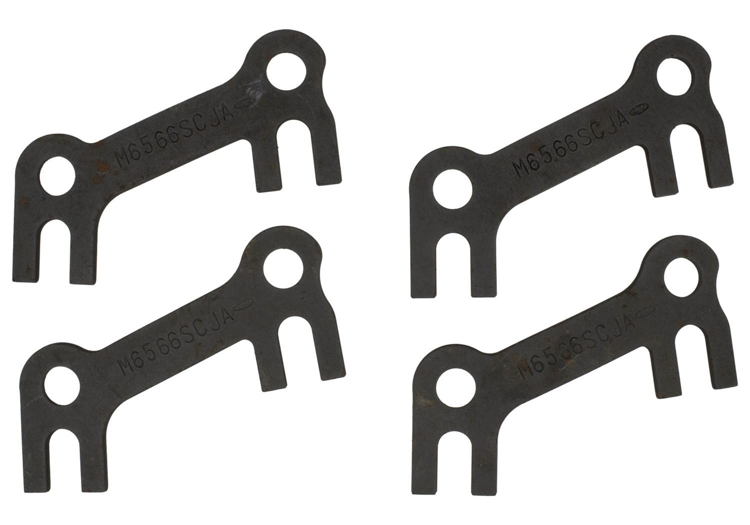 Ford Performance Ford Performance M-6566-SCJA Engine Push Rod Guide Plate