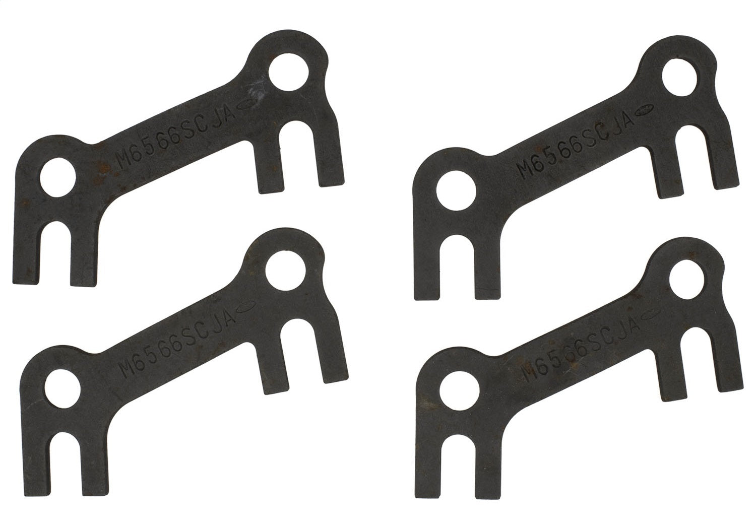 Ford Performance M-6566-SCJA - Engine Push Rod Guide Plate