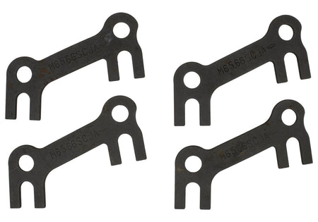 Ford Performance M-6566-SCJA - Engine Push Rod Guide Plate