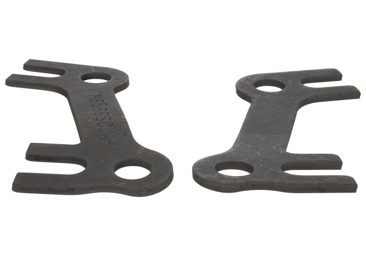 Ford Performance M-6566-SCJA - Engine Push Rod Guide Plate