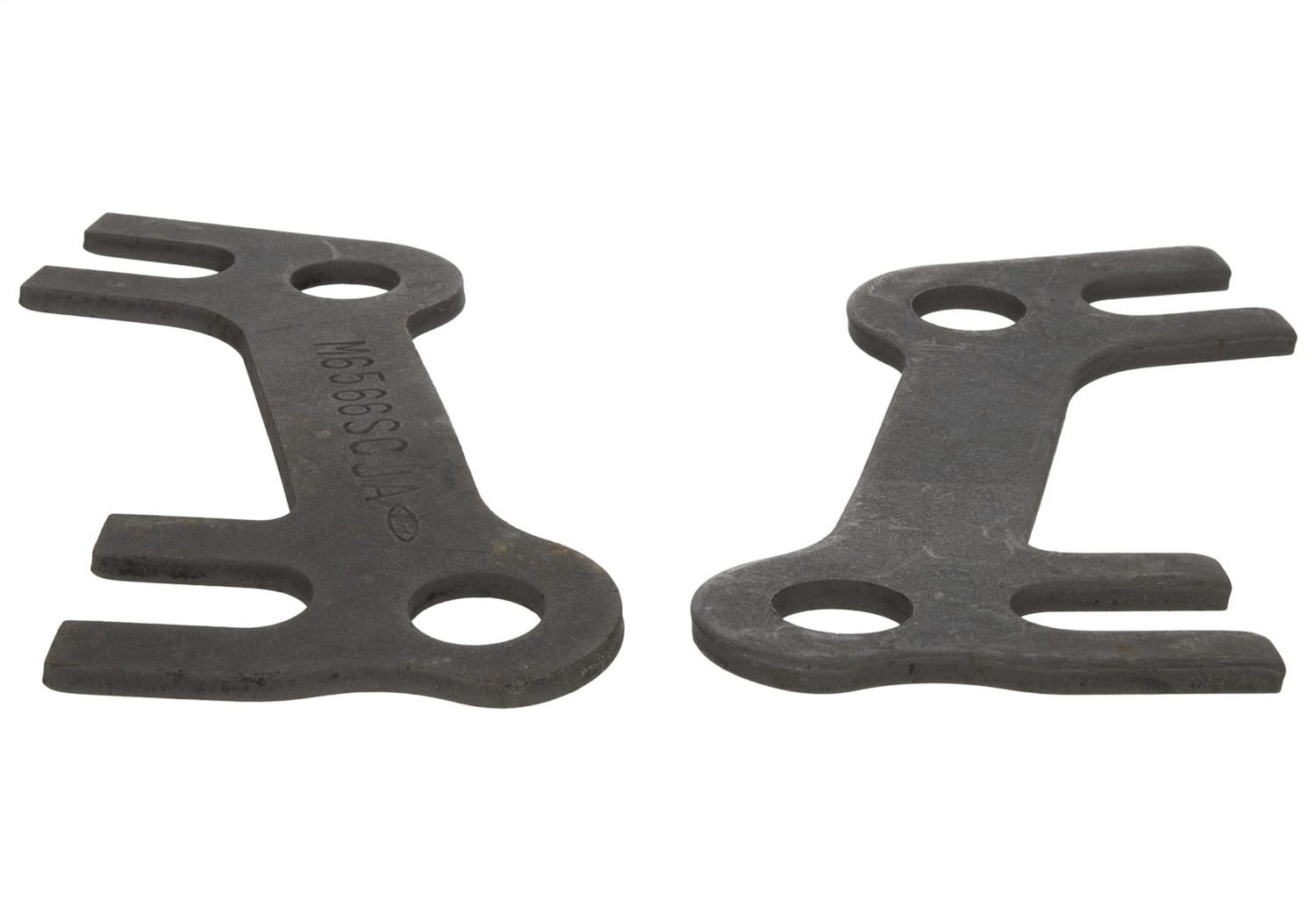Ford Performance Ford Performance M-6566-SCJA Engine Push Rod Guide Plate