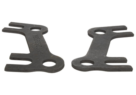 Ford Performance M-6566-SCJA - Engine Push Rod Guide Plate