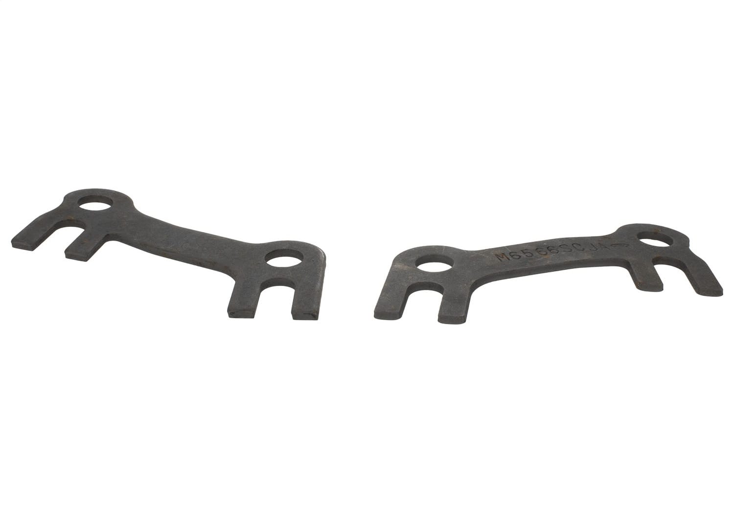 Ford Performance Ford Performance M-6566-SCJA Engine Push Rod Guide Plate