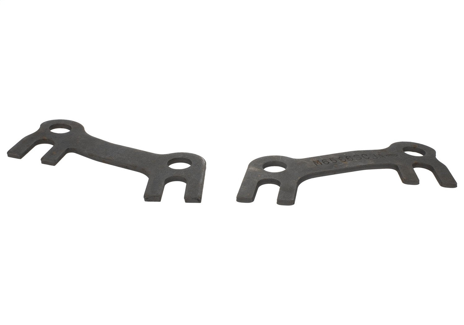 Ford Performance M-6566-SCJA - Engine Push Rod Guide Plate