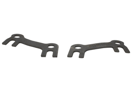 Ford Performance M-6566-SCJA - Engine Push Rod Guide Plate