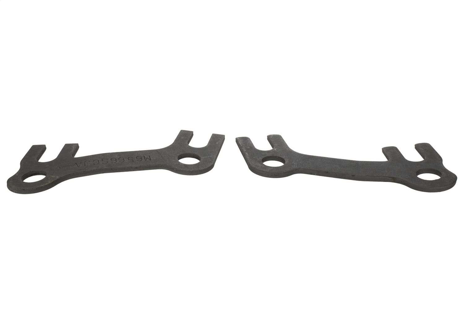 Ford Performance Ford Performance M-6566-SCJA Engine Push Rod Guide Plate
