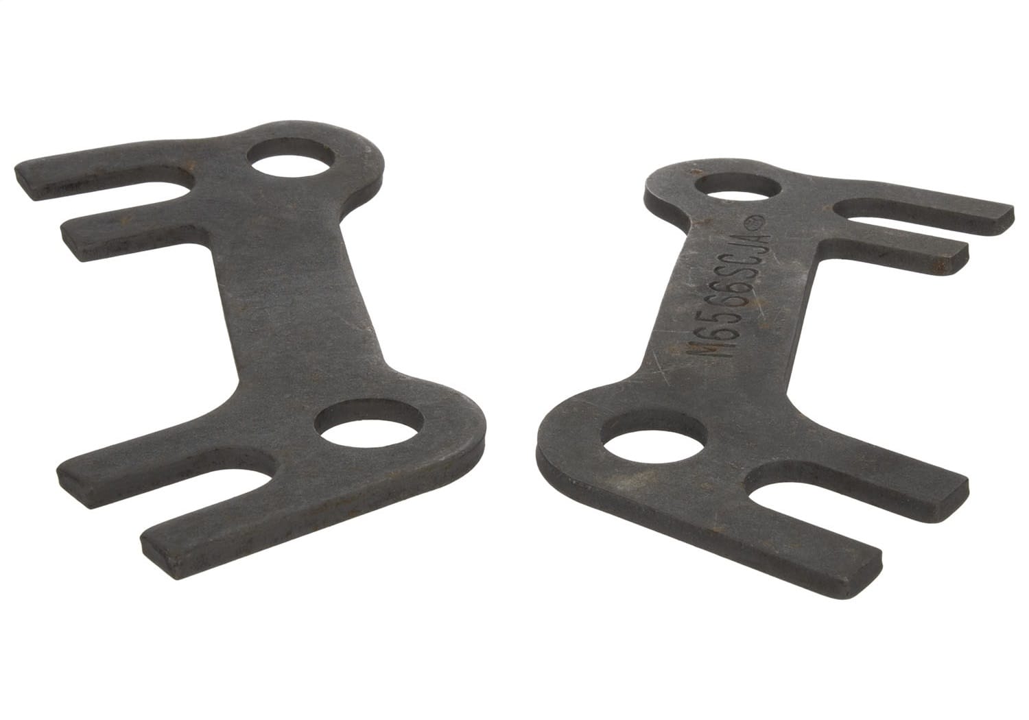 Ford Performance Ford Performance M-6566-SCJA Engine Push Rod Guide Plate