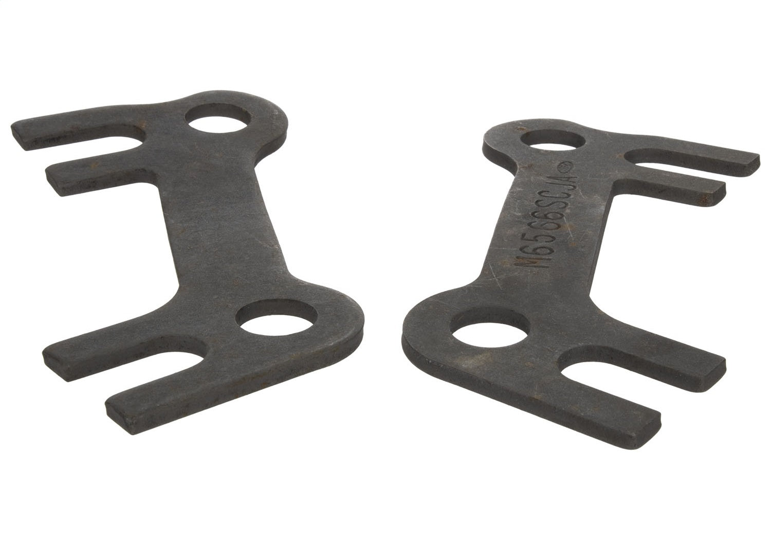 Ford Performance M-6566-SCJA - Engine Push Rod Guide Plate