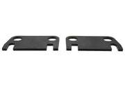 Ford Performance Ford Performance M-6566-Z304D Engine Push Rod Guide Plate