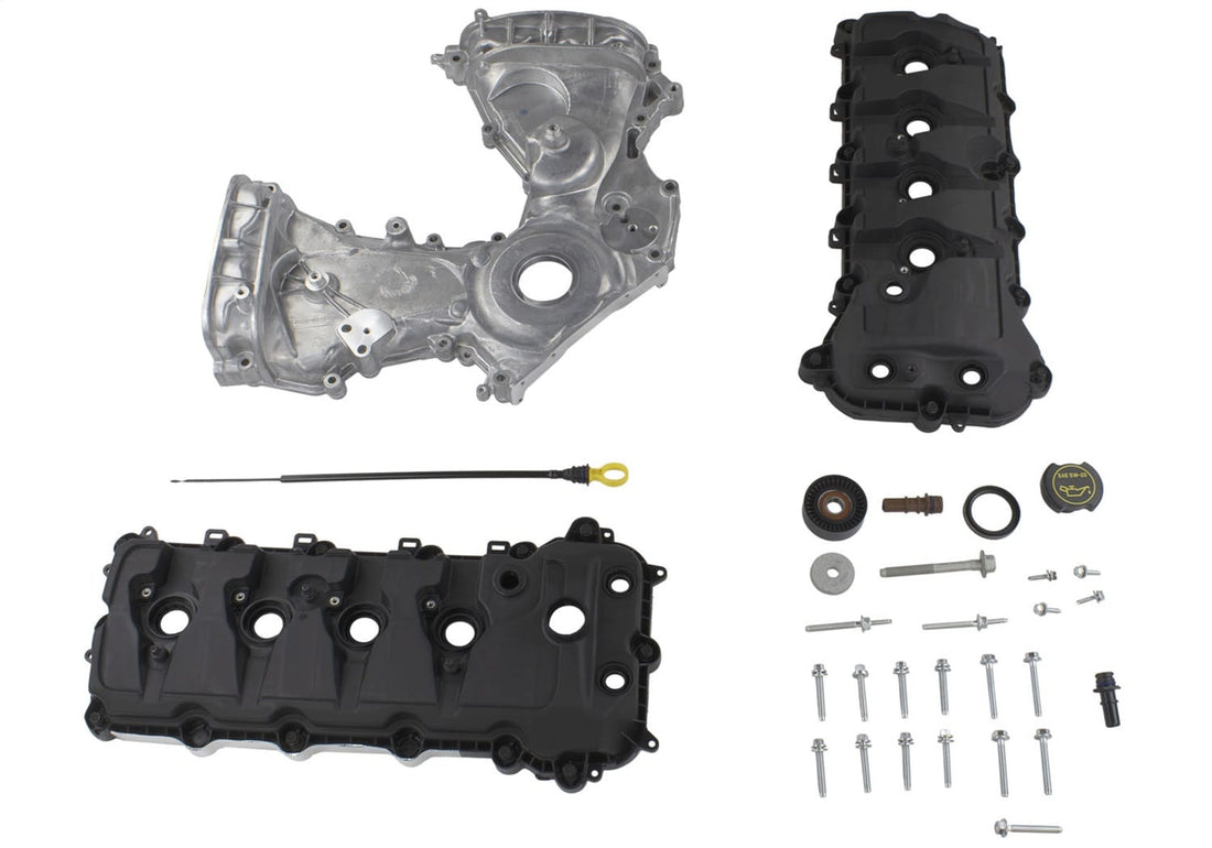 Ford Performance Ford Performance M-6580-M50 Engine Valve Cover Set