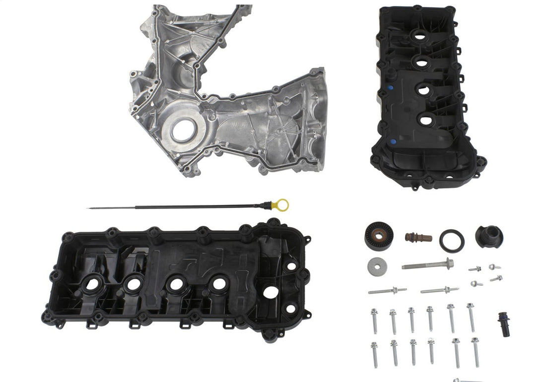 Ford Performance Ford Performance M-6580-M50 Engine Valve Cover Set