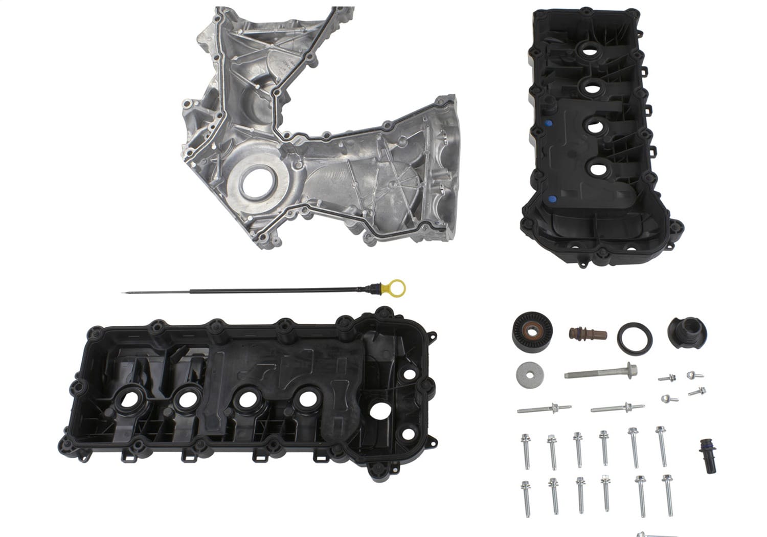 Ford Performance Ford Performance M-6580-M50 Engine Valve Cover Set