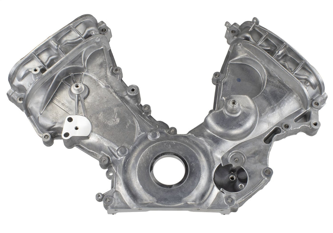 Ford Performance Ford Performance M-6580-M50 Engine Valve Cover Set