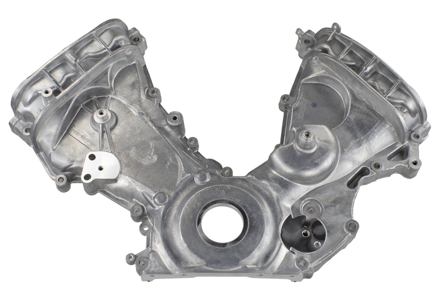 Ford Performance Ford Performance M-6580-M50 Engine Valve Cover Set