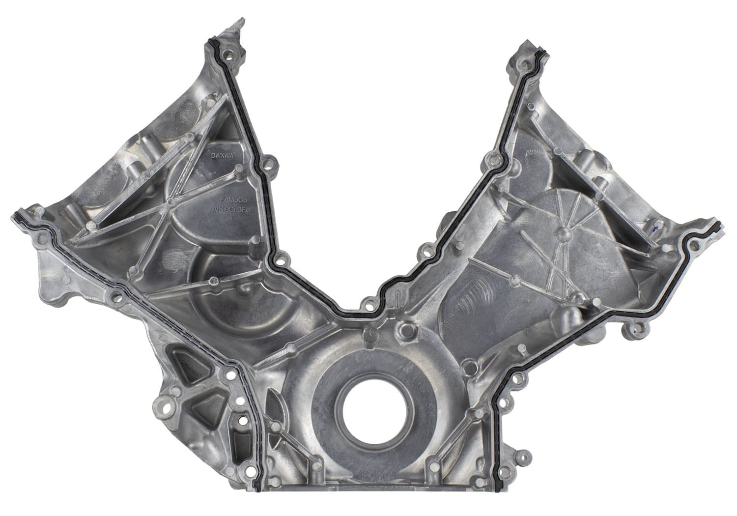 Ford Performance Ford Performance M-6580-M50 Engine Valve Cover Set
