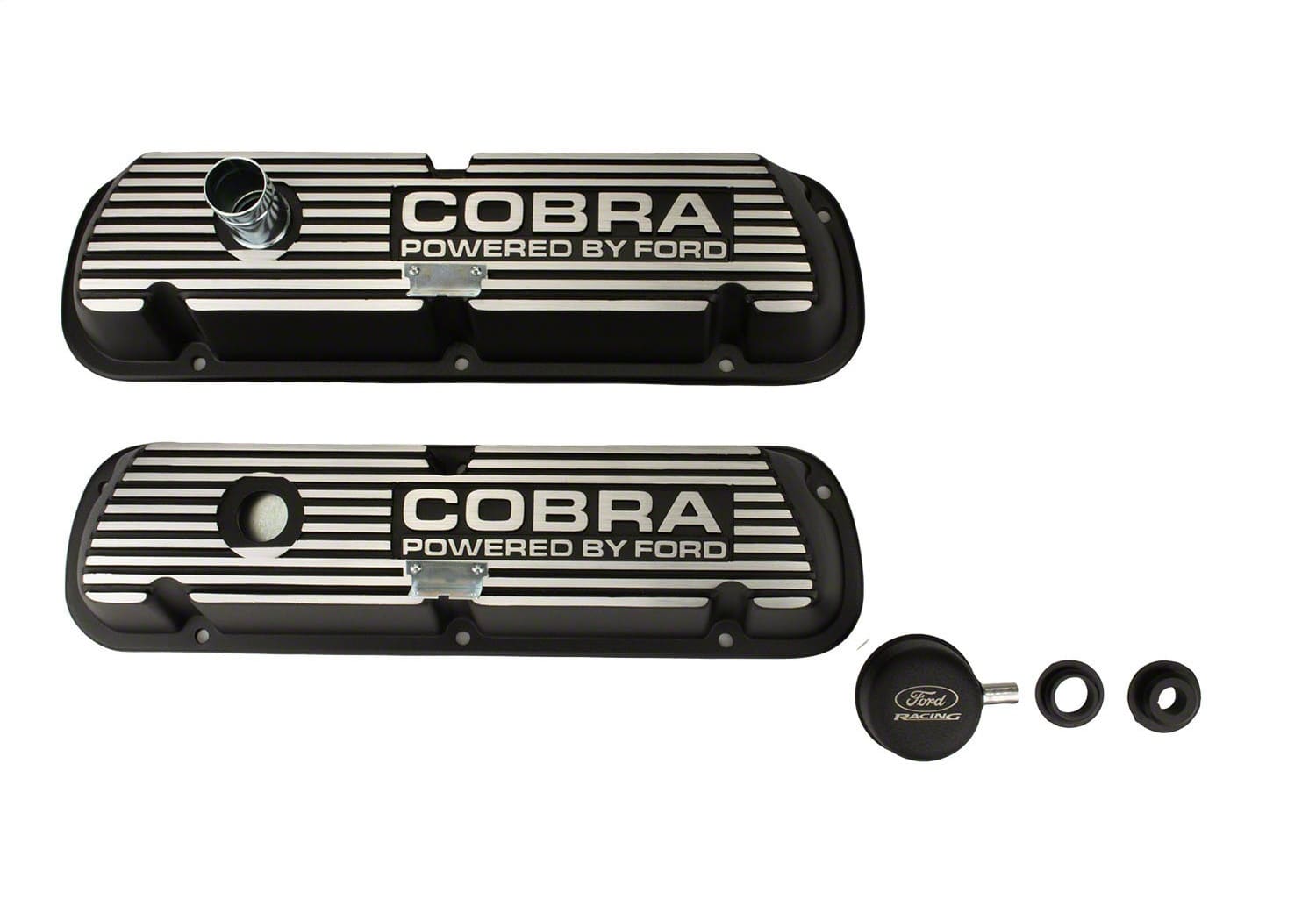 Ford Performance Ford Performance M-6582-A Engine Valve Cover Set
