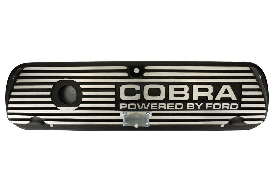 Ford Performance Ford Performance M-6582-A Engine Valve Cover Set
