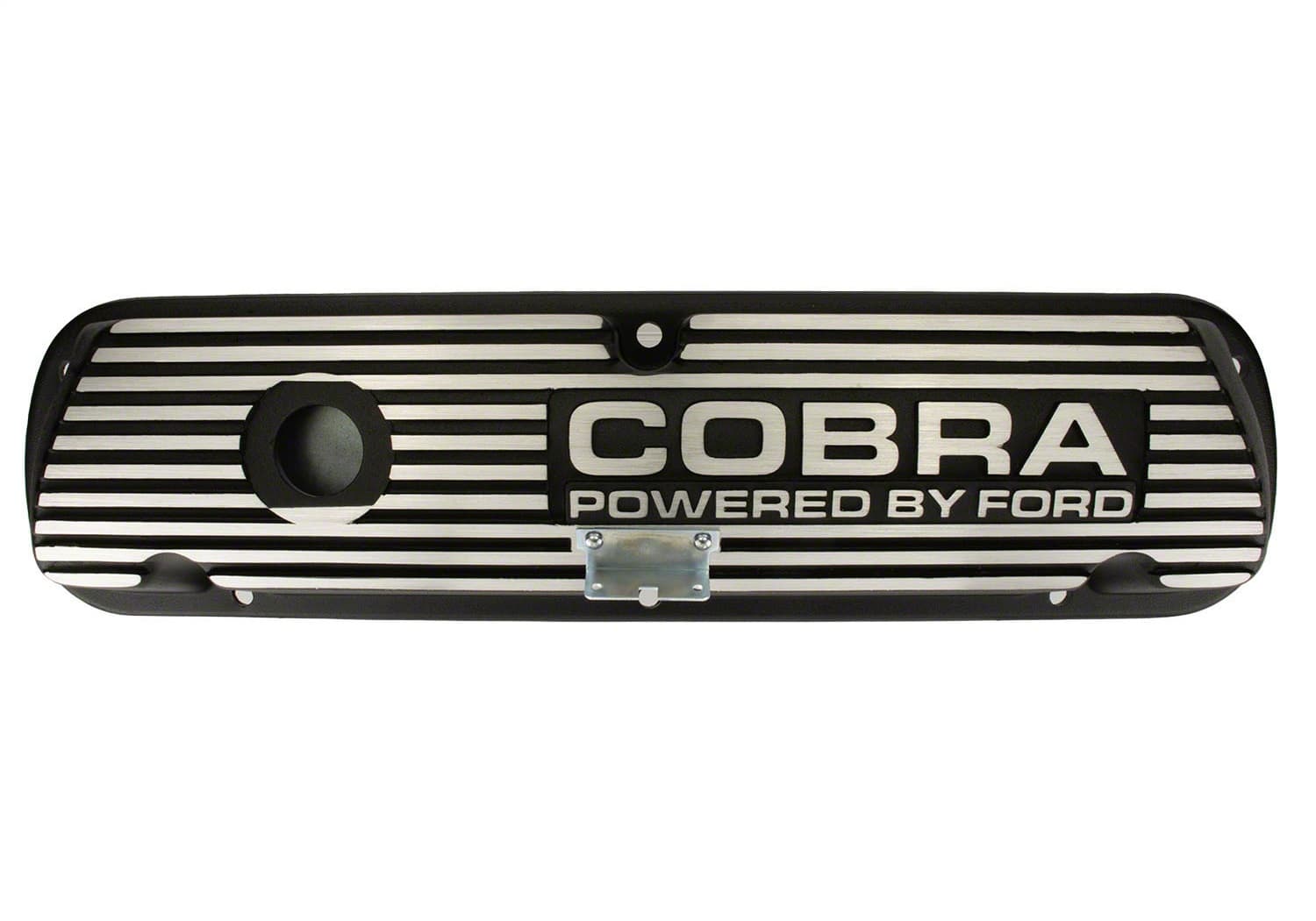 Ford Performance Ford Performance M-6582-A Engine Valve Cover Set