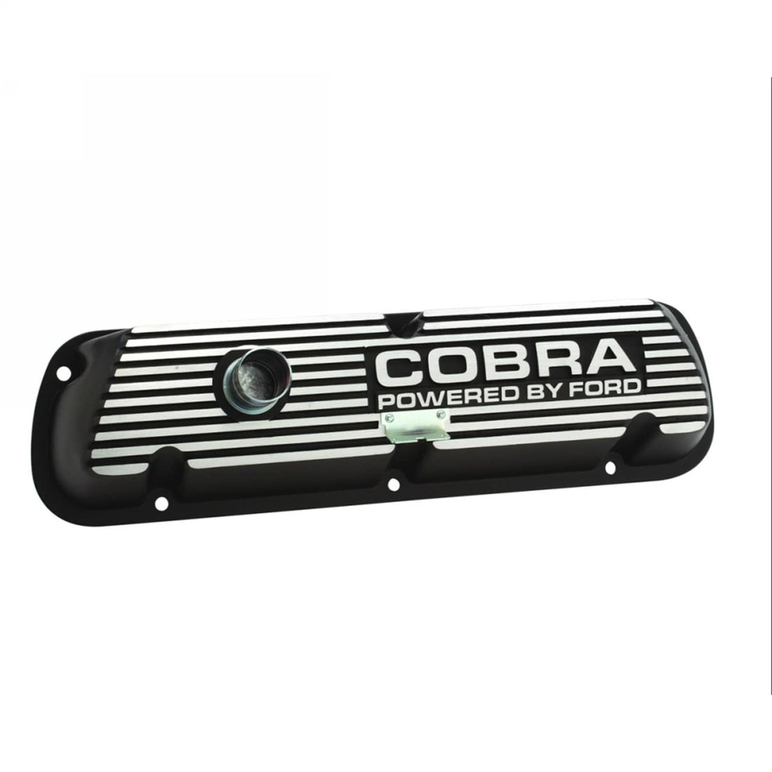 Ford Performance Ford Performance M-6582-A Engine Valve Cover Set