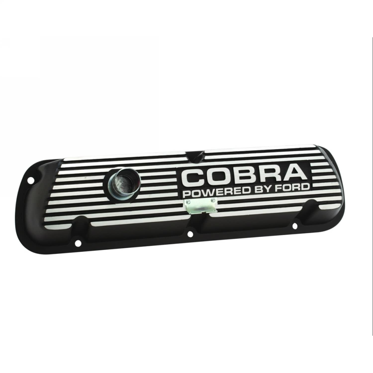 Ford Performance Ford Performance M-6582-A Engine Valve Cover Set