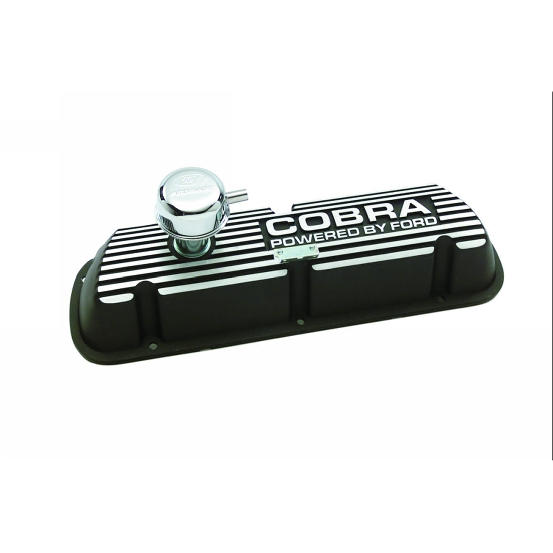 Ford Performance Ford Performance M-6582-A Engine Valve Cover Set