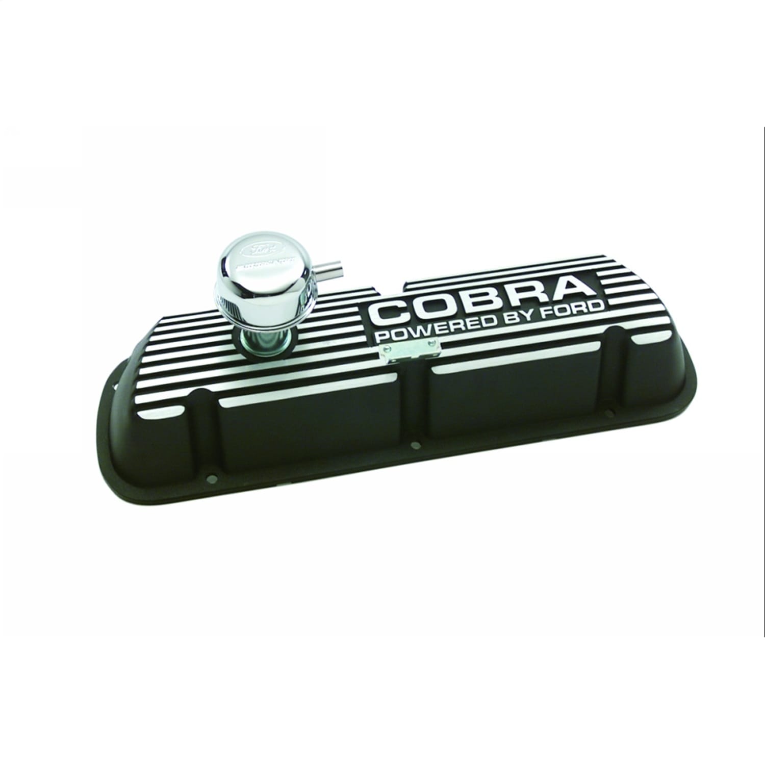 Ford Performance Ford Performance M-6582-A Engine Valve Cover Set