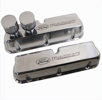 Ford Performance Ford Performance M-6582-CT2 Engine Valve Cover Set