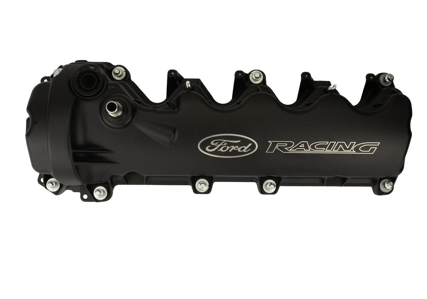 Ford Performance Ford Performance M-6582-FR3VBLK Engine Valve Cover Set