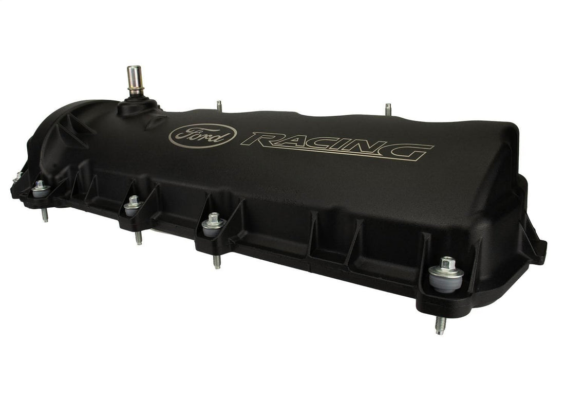 Ford Performance Ford Performance M-6582-FR3VBLK Engine Valve Cover Set