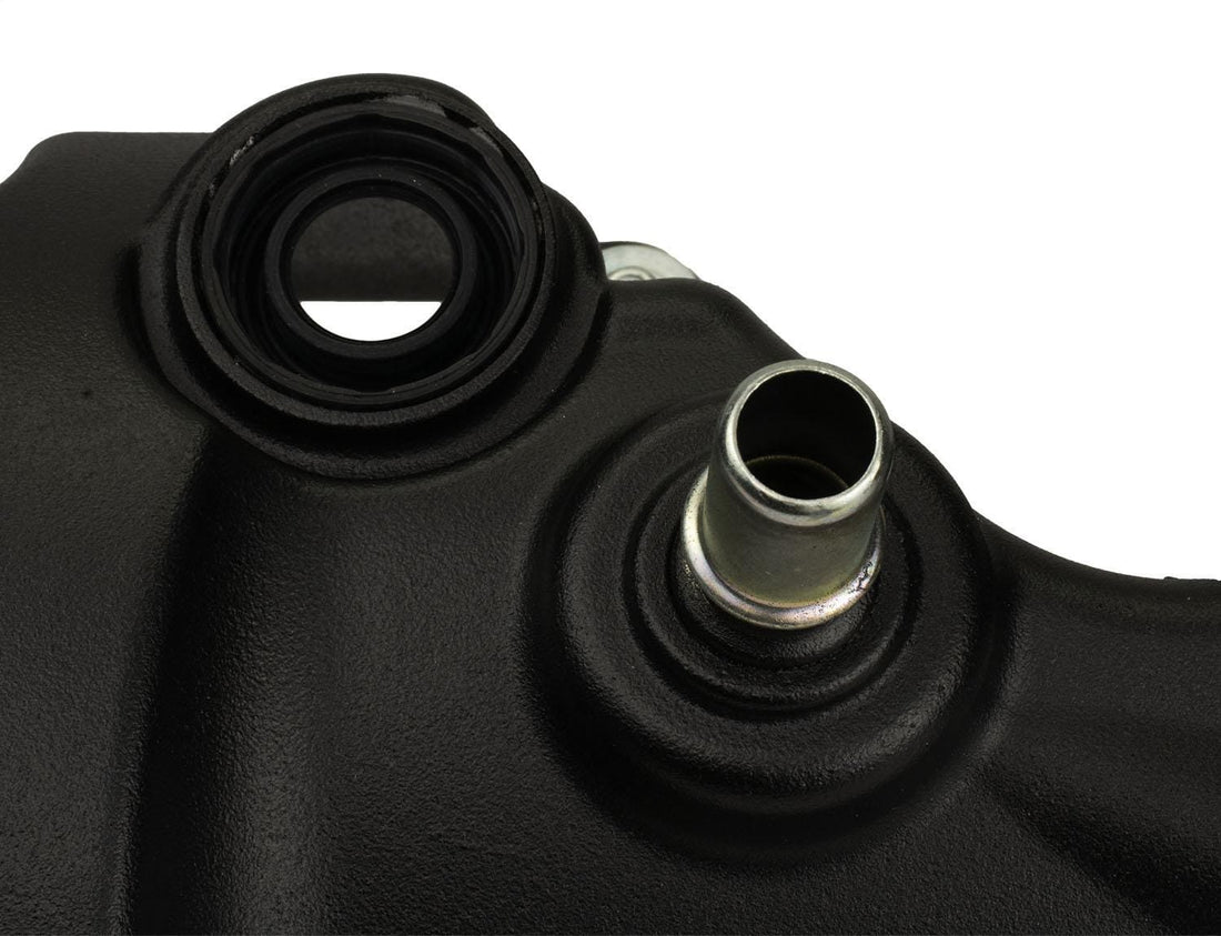 Ford Performance Ford Performance M-6582-FR3VBLK Engine Valve Cover Set