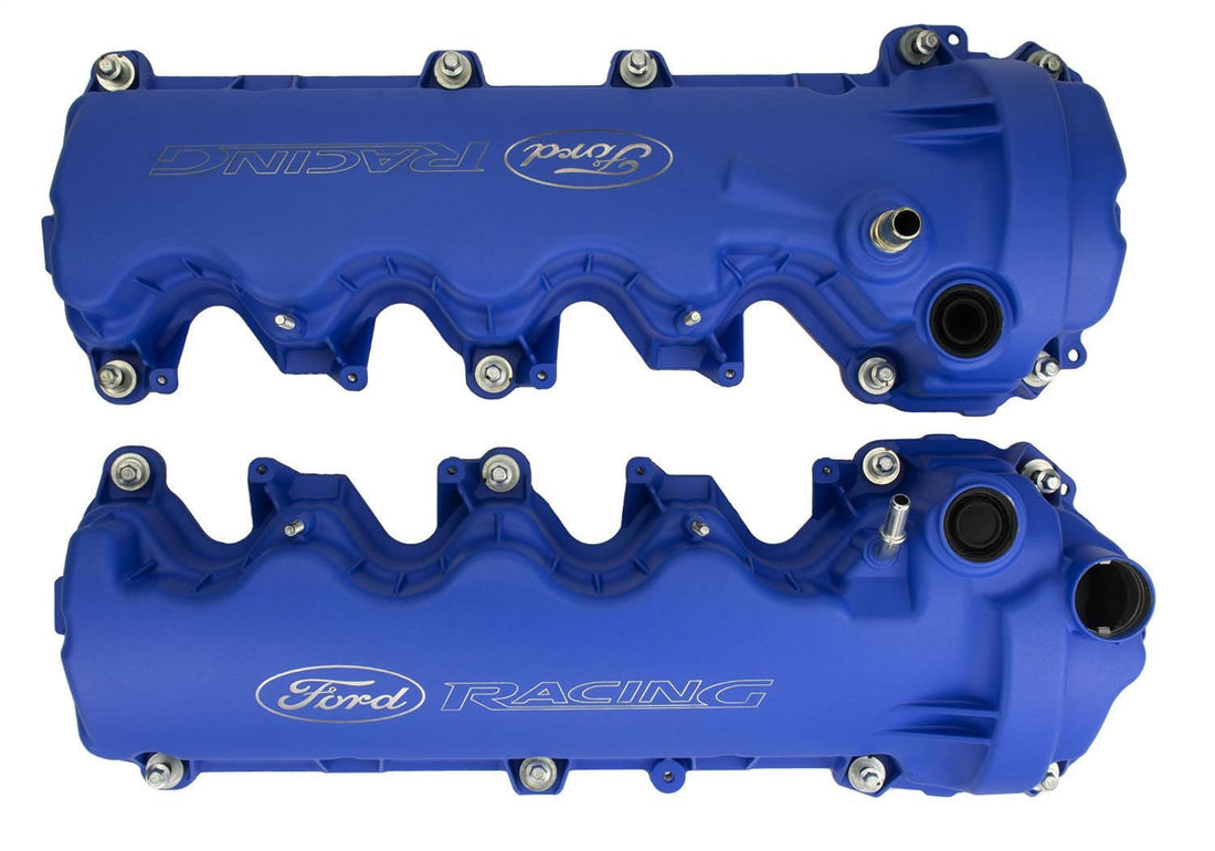 Ford Performance Ford Performance M-6582-FR3VBL Engine Valve Cover Set