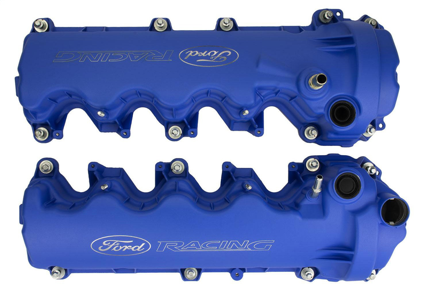 Ford Performance M-6582-FR3VBL - Engine Valve Cover Set