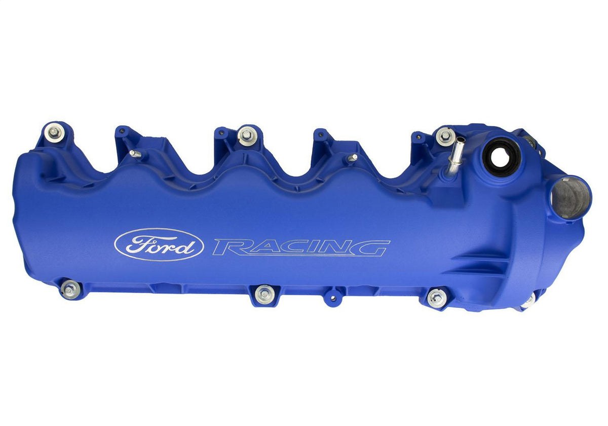 Ford Performance M-6582-FR3VBL - Engine Valve Cover Set