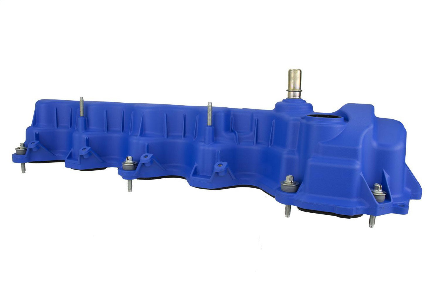 Ford Performance M-6582-FR3VBL - Engine Valve Cover Set