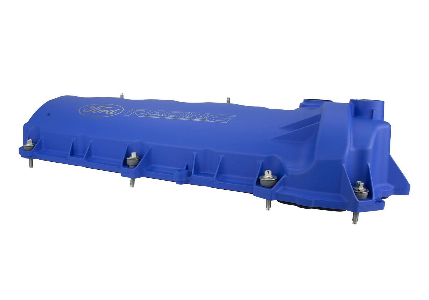 Ford Performance Ford Performance M-6582-FR3VBL Engine Valve Cover Set