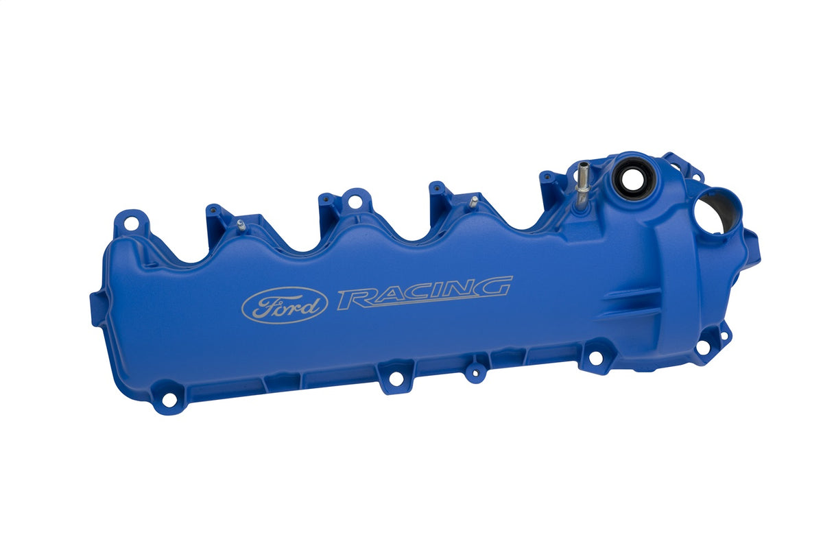 Ford Performance M-6582-FR3VBL - Engine Valve Cover Set