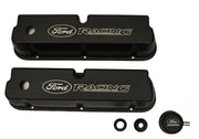 Ford Performance Ford Performance M-6582-LE302BK Engine Valve Cover Set
