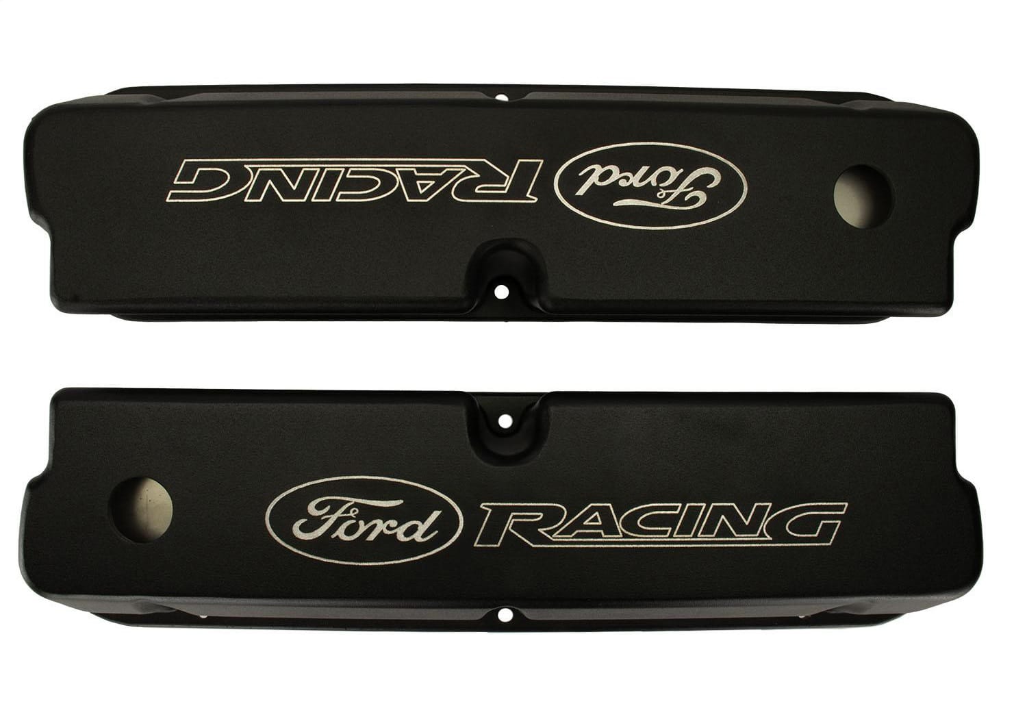 Ford Performance Ford Performance M-6582-LE302BK Engine Valve Cover Set