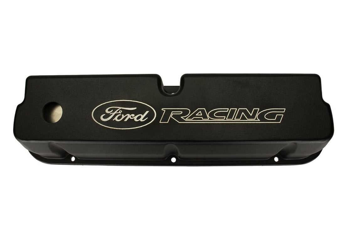 Ford Performance Ford Performance M-6582-LE302BK Engine Valve Cover Set